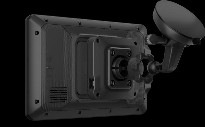 Actual product image Garmin Camper 890 MT-S EU (8")