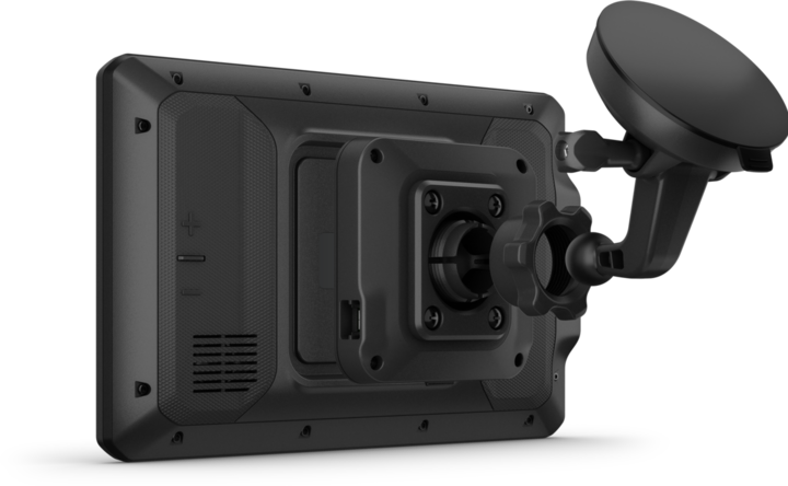 Produktbild Garmin Camper 890 MT-S EU (8")
