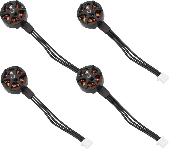 Immagine prodotto BetaFPV 1103 11000KV | Kit motore brushless per drone | 4 pezzi