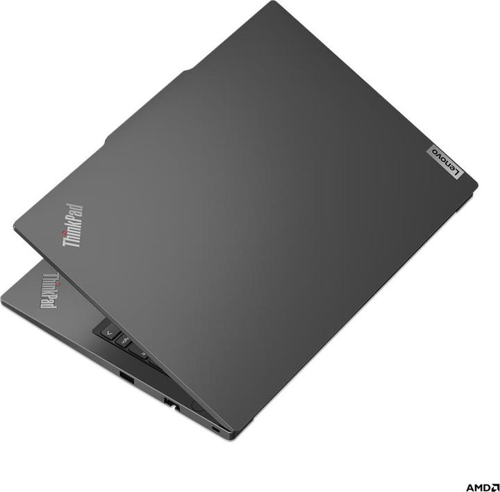 Actual product image Lenovo ThinkPad E14 Gen 5 (14", AMD Ryzen 7 7730U, 16 GB, 512 GB, CH)