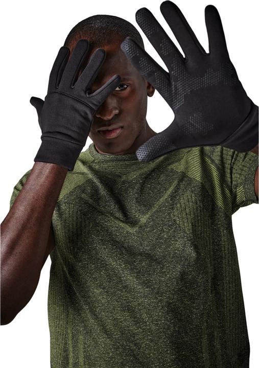 Produktbild Beechfield Softshell-Sporthandschuhe (S, M)