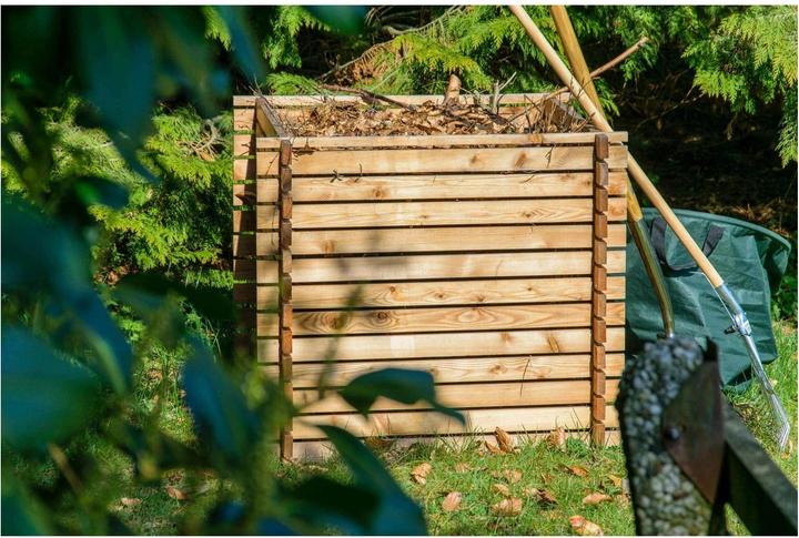 Produktbild Dobar Lärchi (420 l)