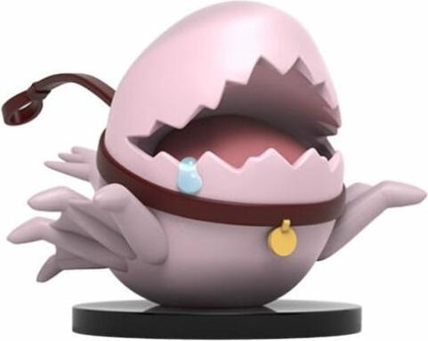 Immagine prodotto Mighty Jaxx Stranger Things présentoir Blind Box Demopets (Vacay ed.) (6)