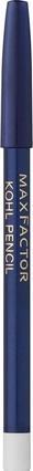 Actual product image Max Factor Kohl Kajal, Women,Dermatograph pencil, 010 White, 4 g