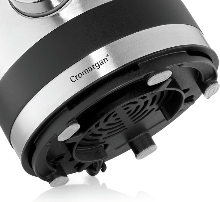 Immagine prodotto WMF CUCINA Miscelatore a colonna con caraffa di vetro (400 W)