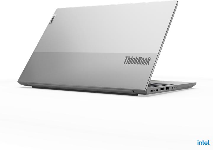 Produktbild Lenovo ThinkBook 15 G4 (15.60", 512 GB, 16 GB, DE, Intel Core i7-1255U)