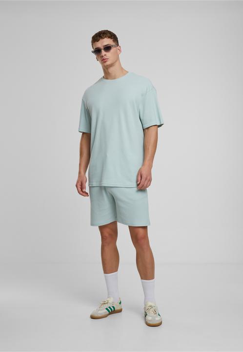 Image du produit Urban Classics Short en sweat gaufré - 142643 (M)