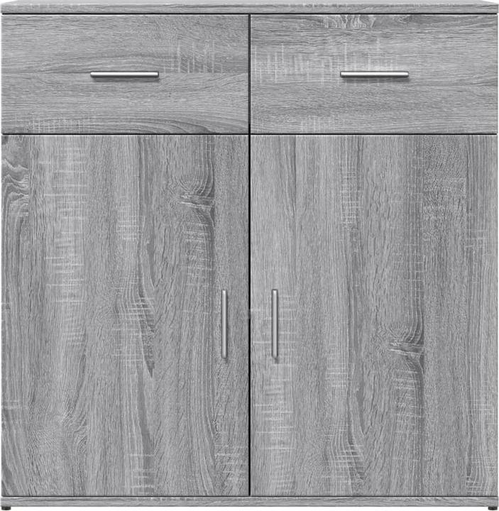 Produktbild vidaXL Sideboard (79 x 38 x 80 cm)