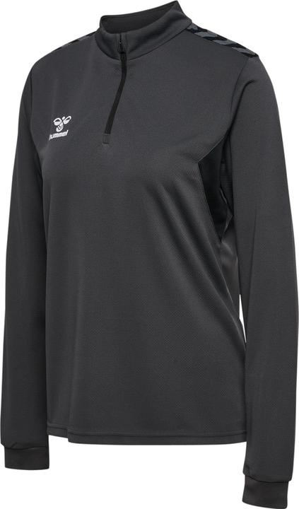 Actual product image hummel Authentic women's training top (S)