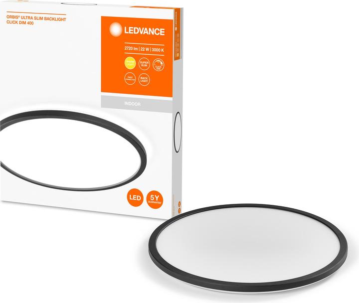 Produktbild Ledvance Orbis Ultra Slim Click (1740 lm)