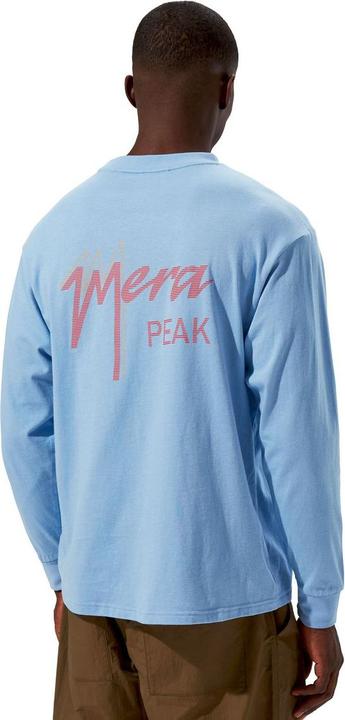 Produktbild Berghaus Mera Peak Longsleeve Tee (S)