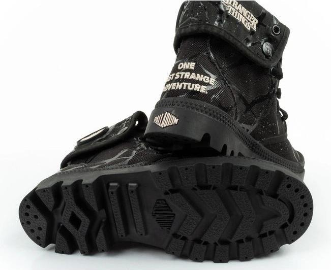 Image du produit Palladium Baggy Hopper Tunnels (44)