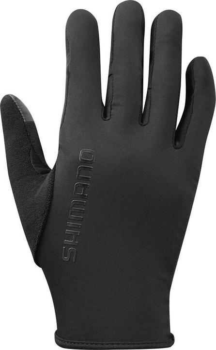 Produktbild Shimano Windbreak Race Gloves Sw XL (XL)