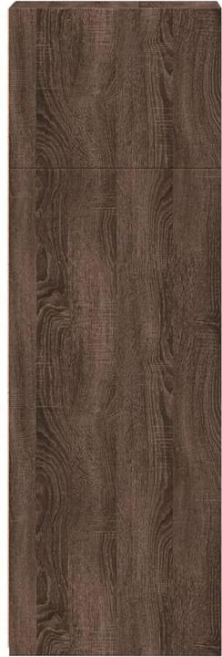 Image du produit vidaXL Highboard (30 x 42.50 x 124 cm)