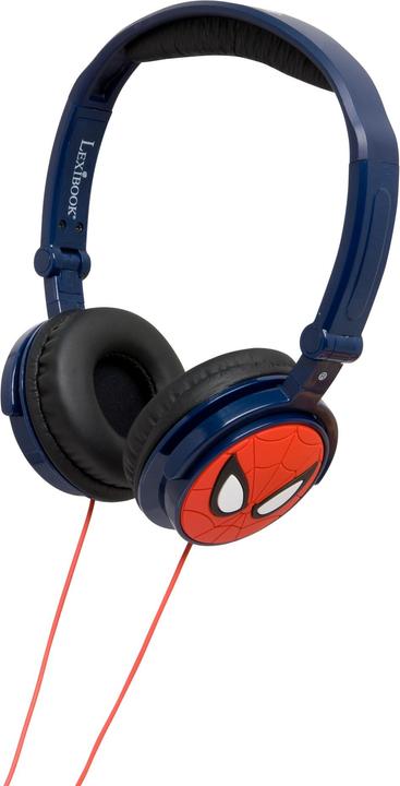Produktbild Lexibook Spiderman