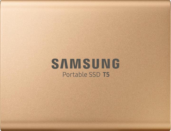 Samsung Portable T5 (1 TB)