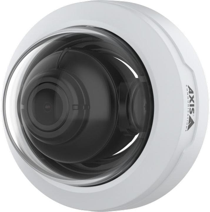 Actual product image Axis F4108 Dome Sensor (3840 x 2160 pixels)