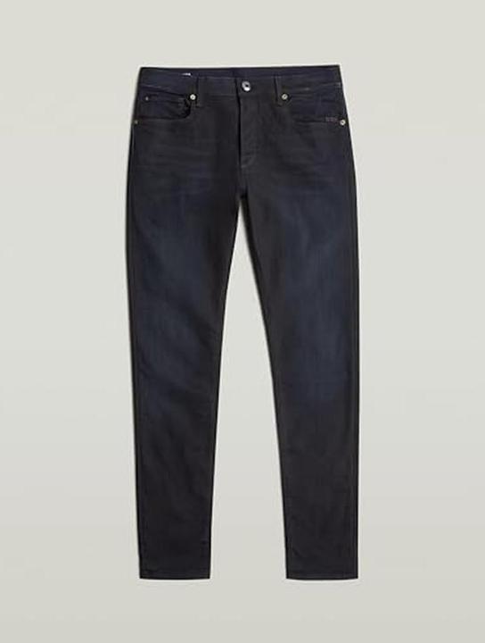 Immagine prodotto G-Star 3301 Slim Jeans scuri invecchiati (W33/L32)