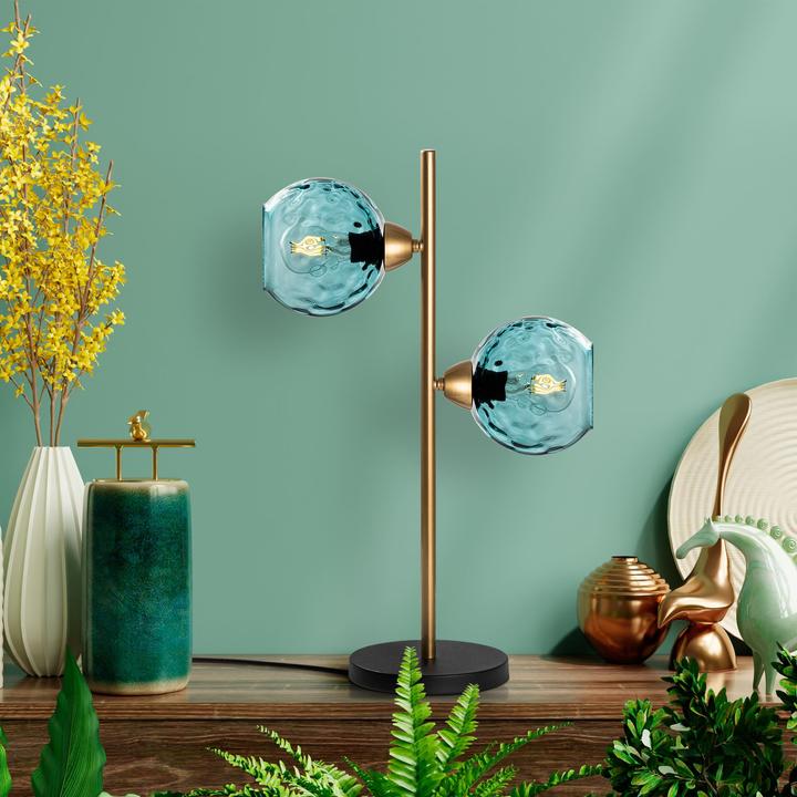Actual product image Opviq Benek Table Lamp (E27)