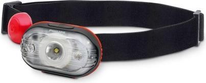 Philips LED-Stirnlampe 350 lm 3x AAA (350 lm)