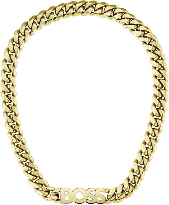 Image du produit BOSS Collana Kassy (Acier inoxydable)