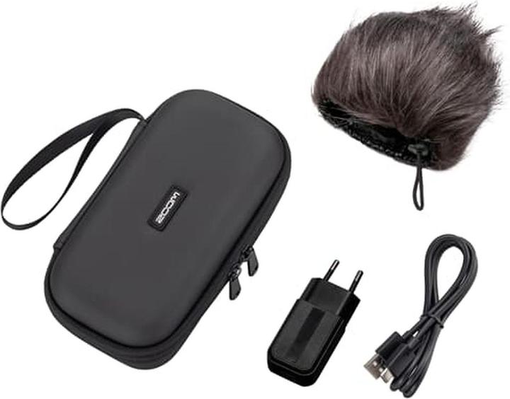 Zoom APH-4e (Set d'accessoires)