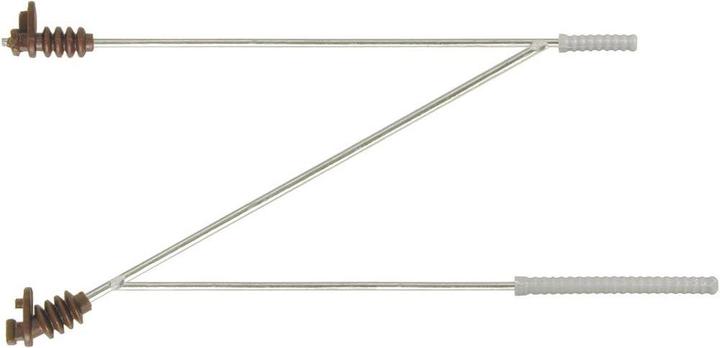 Produktbild Viessmann H0 Ausleger Universell 4171 5
