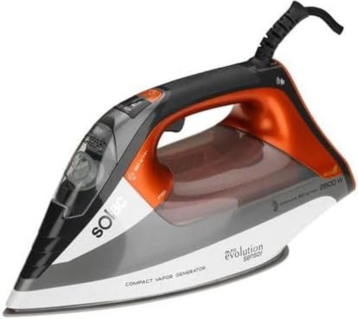 Produktbild Solac CVG9511 (2800 W, 190 g/min)