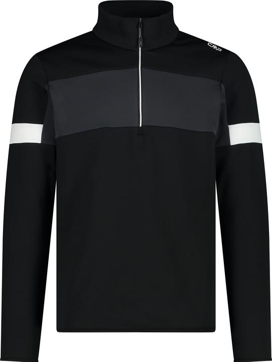 nero-antracite, Schwarz