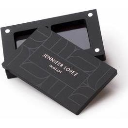 Inglot, Lidschatten, Jennifer Lopez Lidschattenpalette J-Fs2