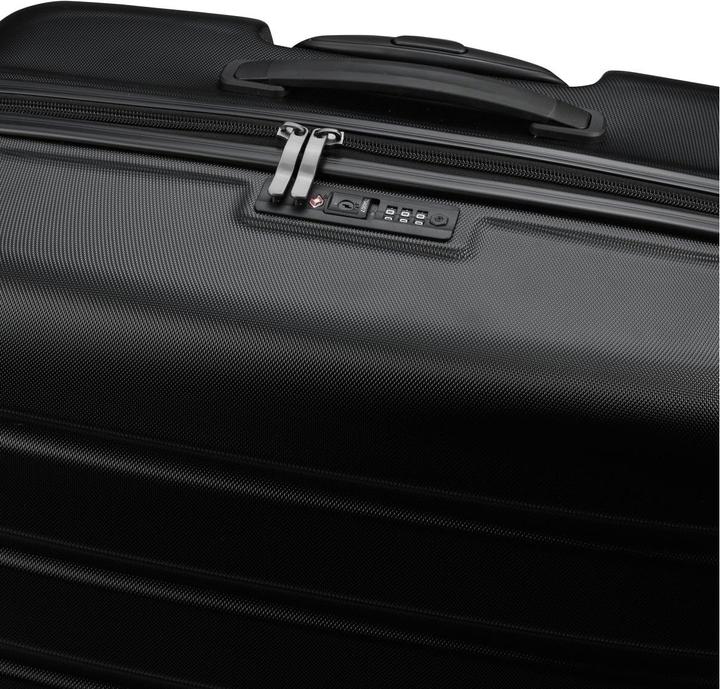 Produktbild D&N Travel Line 2200 - Einzelkoffer (63 l)