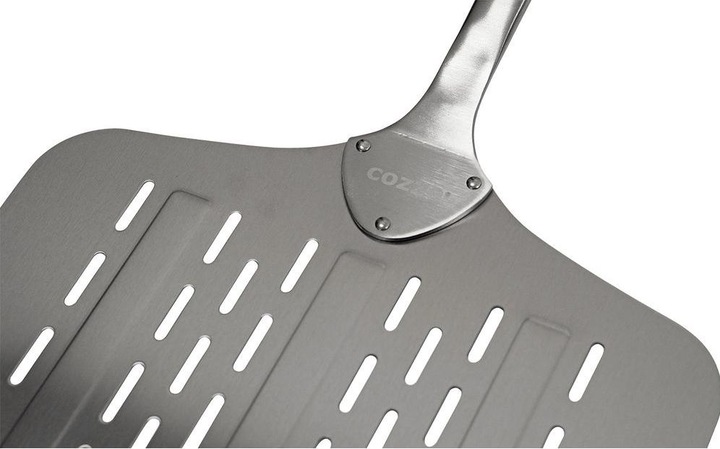Actual product image Cozze Pizza shovel