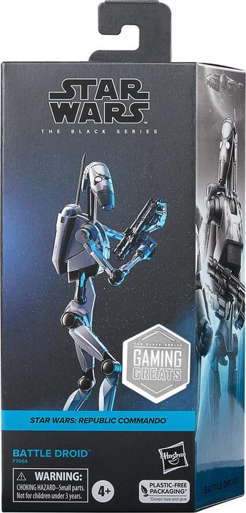 Produktbild Hasbro Battle Droid