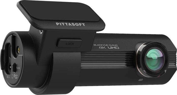Blackvue DR970X-1CH Plus II (4K)