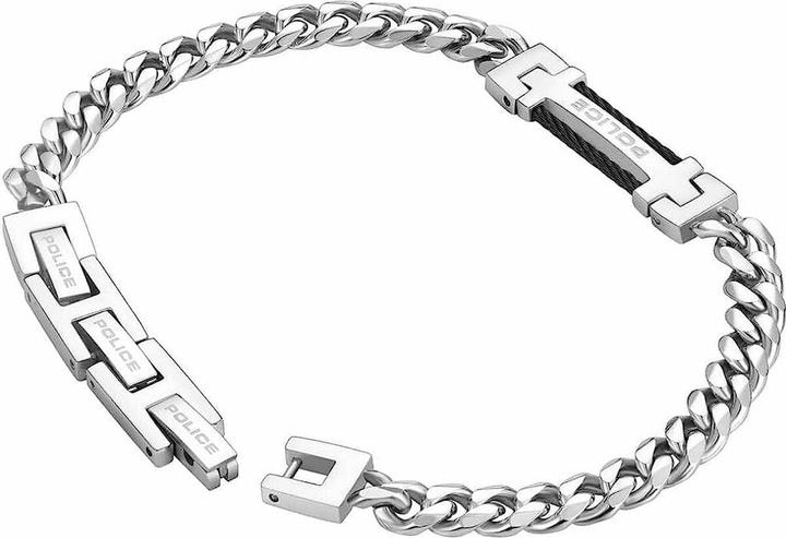 Produktbild Police Herrenarmreif Peagb0010101