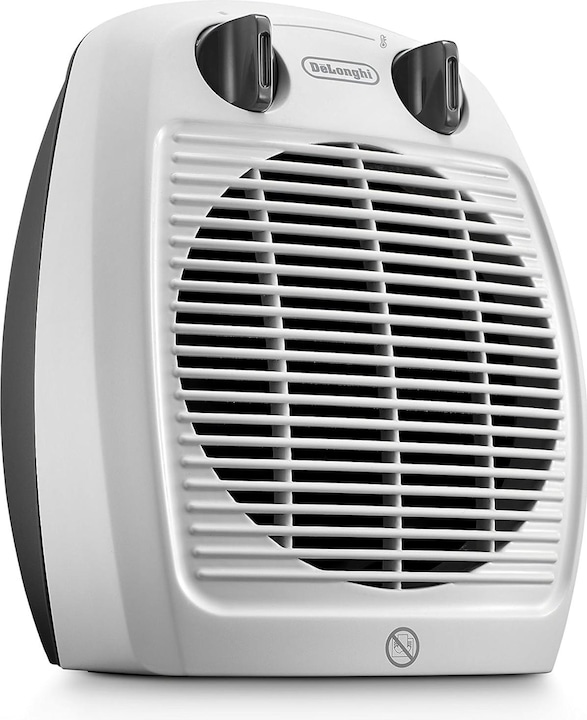 Produktbild De'Longhi Schnellheizer HVA 3220 (2000 W)