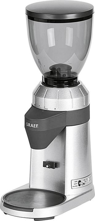 Produktbild Graef cm 800