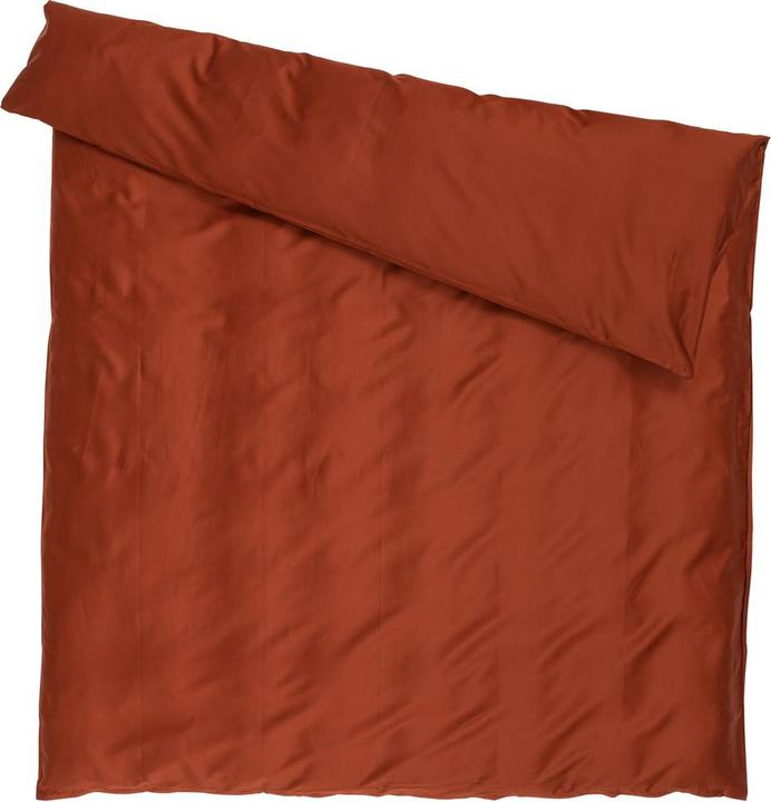 Image du produit Johann Jakob Satina (Housse de couette, 200 x 210 cm)