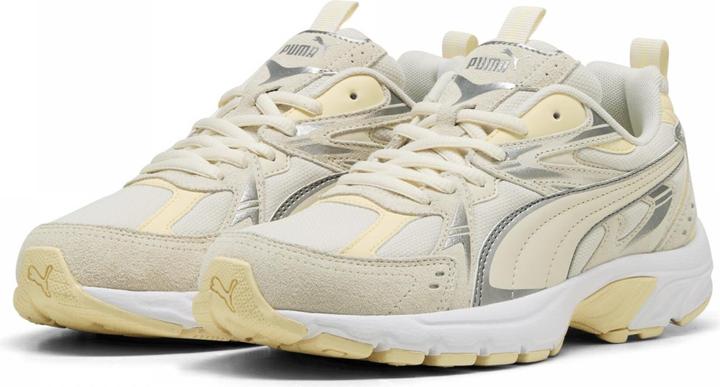 Image du produit Puma Milenio Tech Suede (44)