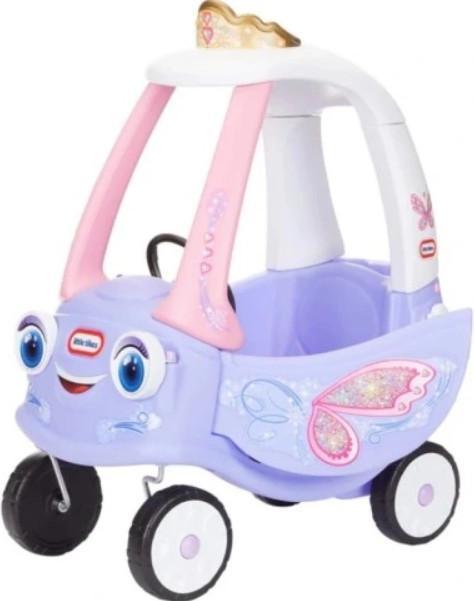 Actual product image Little Tikes Cozy Coupe - Fairy (401346)