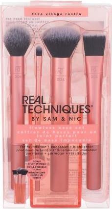 Immagine prodotto Real Techniques Set di base impeccabile (Set)