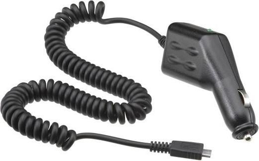 Produktbild BlackBerry micro USB-Autoladegerät