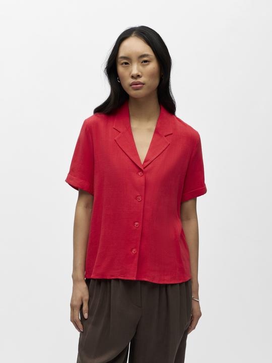 Produktbild Object Poplin Hemd (44)