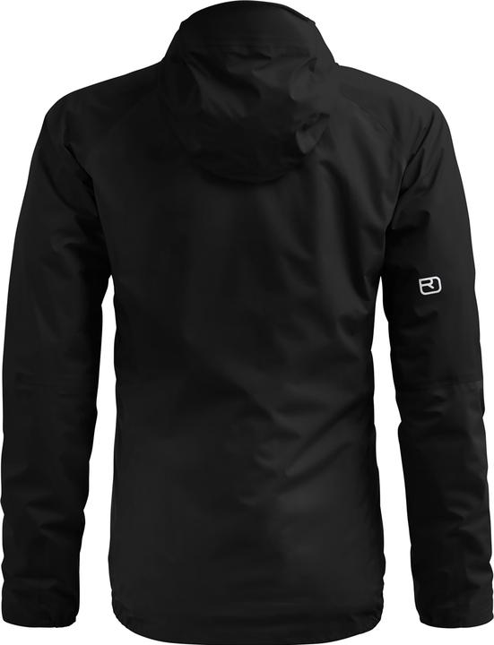 Black Raven, Schwarz