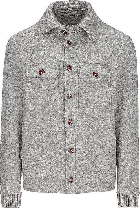 Actual product image Luis Trenker Traditional jacket LUSTANLEY (48)