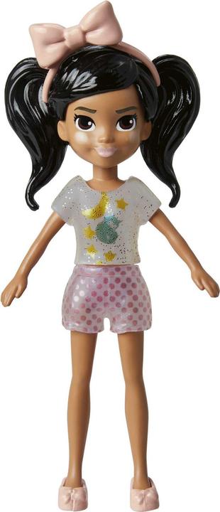 Image du produit Polly Pocket Fashion Medium Pack Age 4+ HKV92