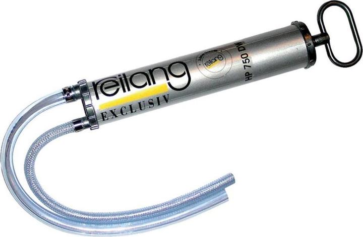 Actual product image Reilang Hand pump DW 720 ml for