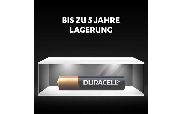 Actual product image Duracell Ultra Mini (2 pcs., AAAA / LR61 / LR8D425 / R61 / Mini, 600 mAh)