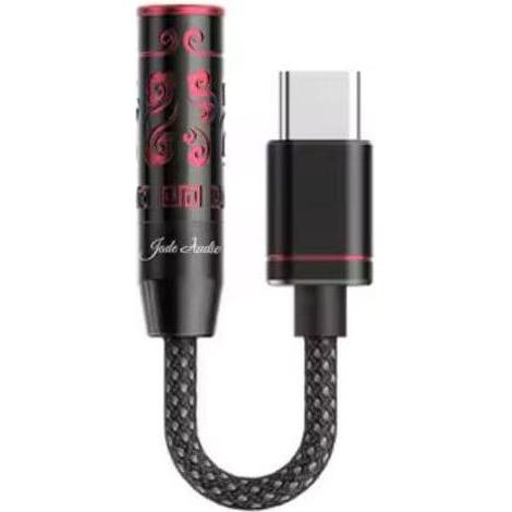 FiiO Jiezi A (USB-DAC, Klangregelung) (5510363)