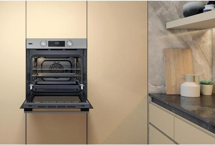 Produktbild Whirlpool OMSK58HU1SX